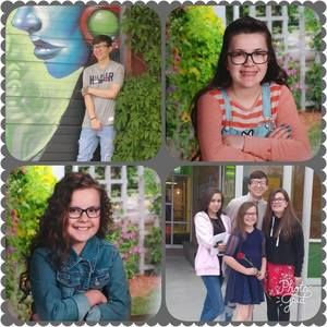 Meet your Posher, Kathy